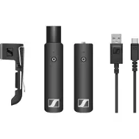 Sennheiser XSW-D Presentation Base Set -langaton järjestelmä