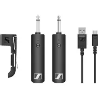 Sennheiser XSW-D Presentation Base Set -langaton instrumenttijärjestelmä