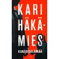Kaksoiselämää (F-pokkari)