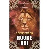 Douglas Preston : Houreuni