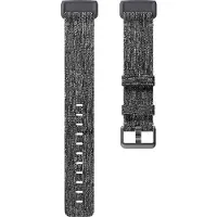 Fitbit Charge 3 Sport Band Small Woven vaihtoranneke