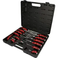 Ks Tools Ruuvimeisselisarja 151.1150