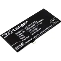 Cameron Sino Apple iPhone 8 plus yhteensopiva akku 2690 mAh