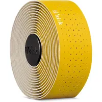 Fizik Tempo Microtex ohjaustangon nauha keltainen