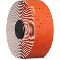 Fizik Tempo Microtex ohjaustangon nauha oranssi