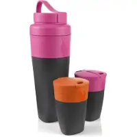 Light My Fire Pack Up Drink Kit 700ml Termospullo