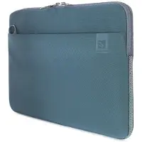 Tucano Top Suojakotelo sopiva MacBook Air 15" & Laptop 14" | Sininen
