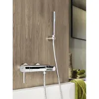 GROHE Du&scaron;o galvutė Euphoria Cosmopolitan 27400000