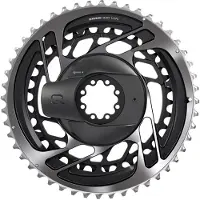 Sram Red Axs D1 12s Kampi Tehomittarilla