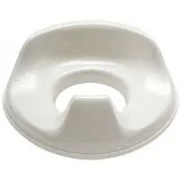 Bebe-Jou Adjustable Toiletseat Valkoinen