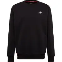 Alpha industries Basic Small Logo Collegepaita