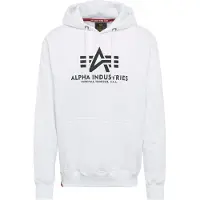 Alpha industries Basic Huppari