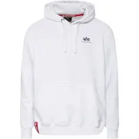 Alpha industries Basic Small Logo Huppari