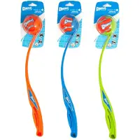 Chuckit! Ball Launcher Sport - täyssetti