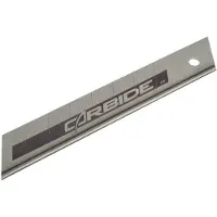 Stanley Katkoterä STHT2-11818 18mm FATMAX 10 kpl, carbide
