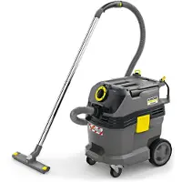 Kärcher NT 30/1 Tact L 30 L 1380 W -märkä-kuivaimuri, antrasiitti