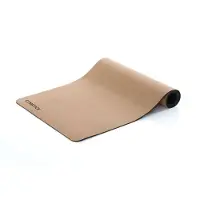 Gymstick Korkkinen Joogamatto 4mm