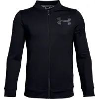Under Armour Pennant Jacket 2.0 Takki, Black XS