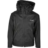 Tretorn Packable Sadeasu, Black 98-104