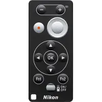 Nikon ML-L7 -kauko-ohjain