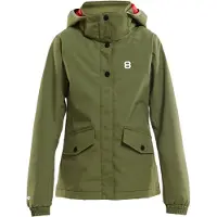 8848 Altitude Lola Jr Kuoritakki, Olive 120