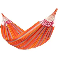 LA SIESTA | Riippumatto kingsize outdoor - Toucan
