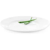 Rosendahl Grand Cru Tallerken Ø30 Cm - White - Ø 30 CM