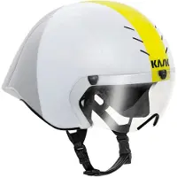 Kask Mistral Aika-ajokypärä