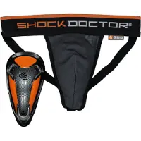 Shock Doctor Ultra Supporter Nivussuoja
