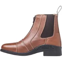 Jacson Santiani Jodhpur Saappaat, Ruskea 36