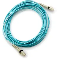 HP HPE Cable 2m Multi-mode OM3 LC/LC FC