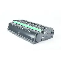 Ricoh Värikasetti Musta
