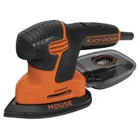 Black & Decker Kärkihiomakone KA 2000-QS