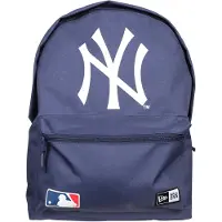 New Era MLB New York Yankees Reppu, Sininen