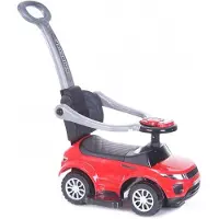 Baby Mix 3-in-1 Rider, jossa on ääni