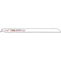 Milwaukee Puukkosahanterä 48016094; 300 mm; 8/12 TPI; 50 kpl.