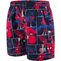 Speedo Marvel Spiderman Watershort 11 Uimashortsit 92