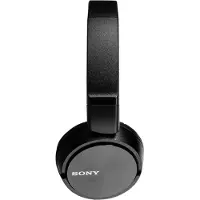 Sony MDR-ZX310 Musta