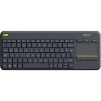 Logitech Touch Keyboard K400 Plus