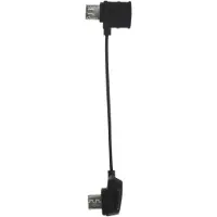 DJI Mavic RC kaapeli Reverse Micro-USB