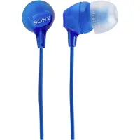 Sony kuulokkeet MDR-15LP (sininen)