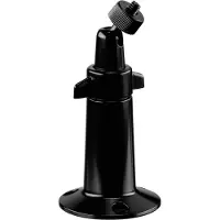 Arlo Outdoor Security Befestigung 360 Grad Rotation fr HD Security Kameras schwarz (VMA1000B-10000S)