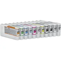 Epson Ink Cyan 200ml