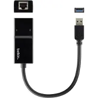 Belkin USB 3.0 Gigabit Ethernet