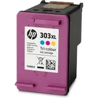 HP Ink Tri-Color 303XL 10ml
