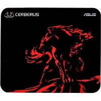 Asus Cerberus Mat Mini Red pelihiirimatto
