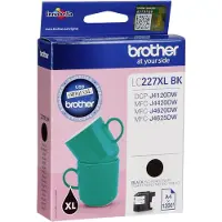 Brother LC227XLBK