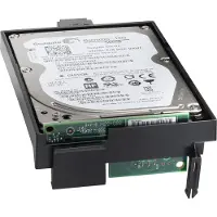 HP High Performance Secure Hard Disk