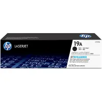 HP Drum Black 19A 12K