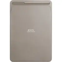 Apple Suojaava kotelo tabletille iPad Pro 10,5" Vaalean harmaa